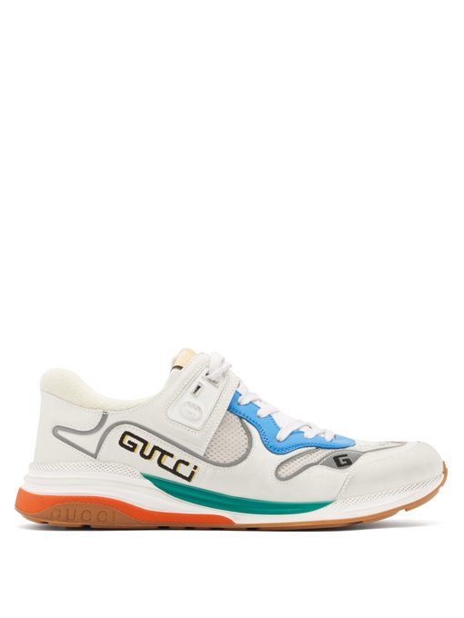 mens gucci trainers