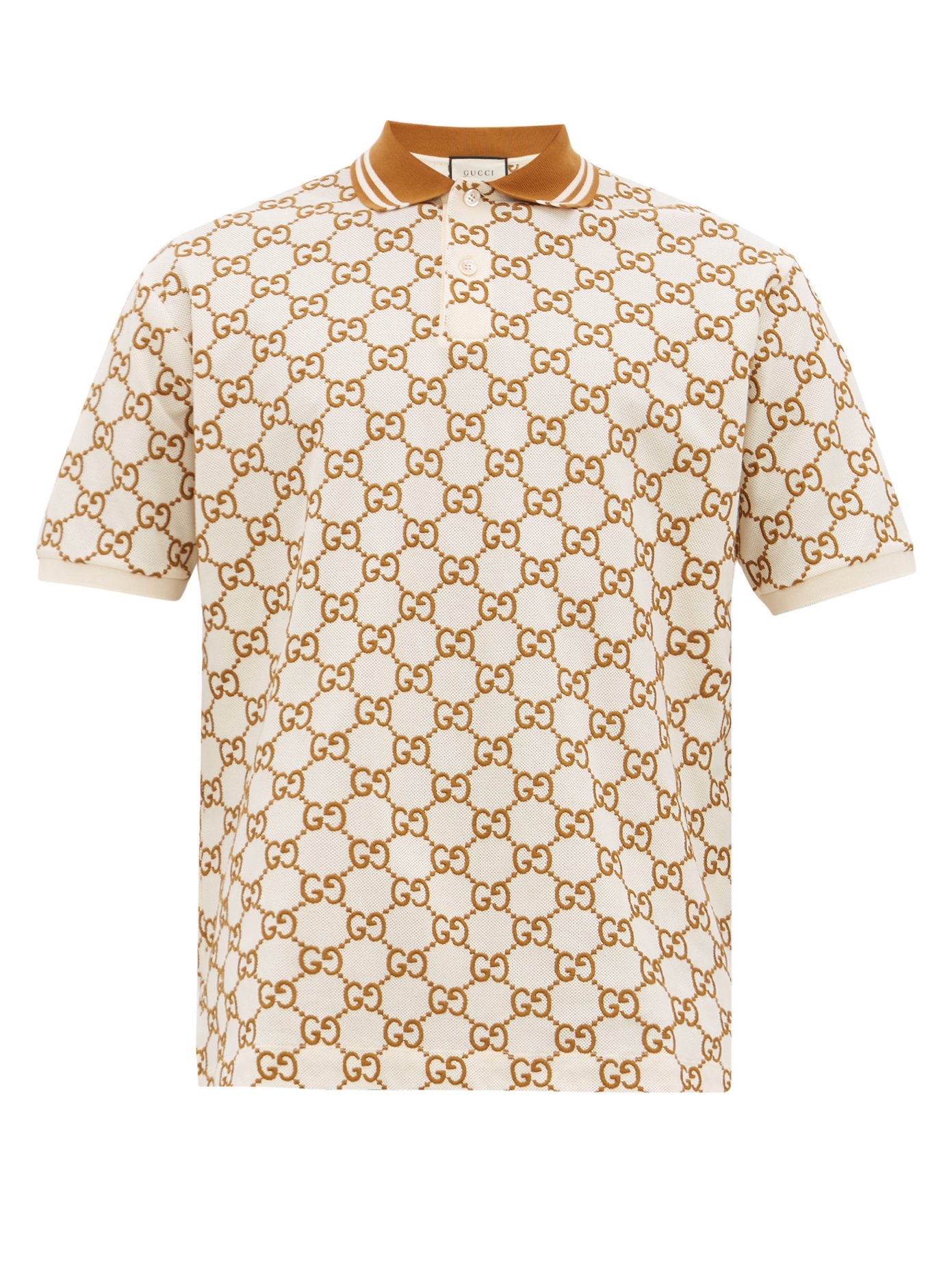 Gucci Gg Print Shirt on Sale, UP TO 62% OFF | www.aramanatural.es