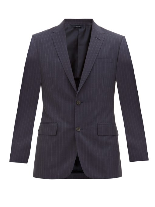 dunhill suits online