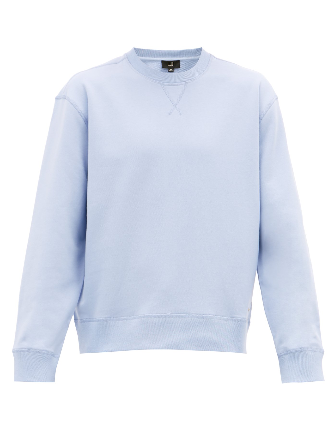 dunhill sweater