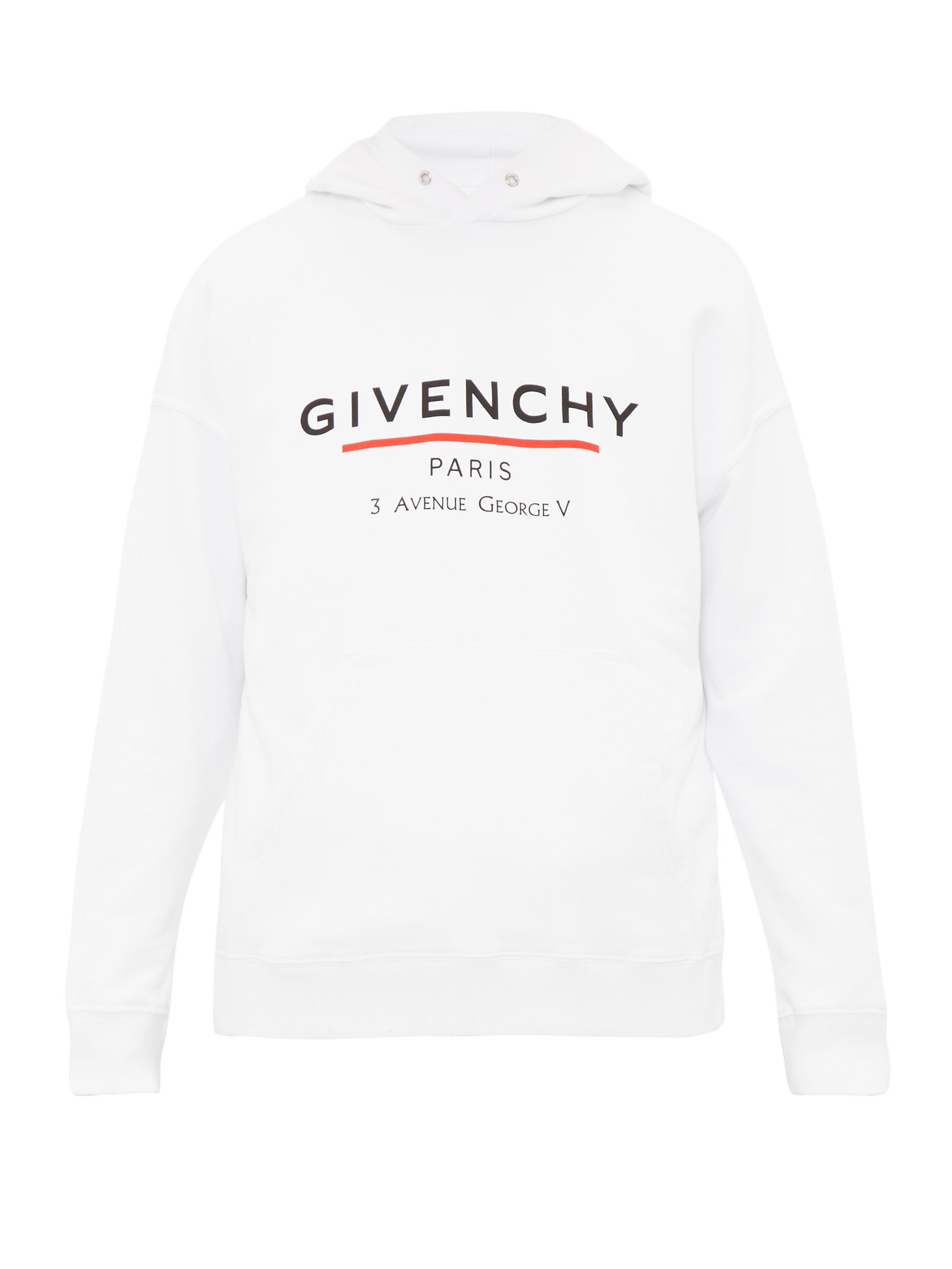 givenchy hoodie uk