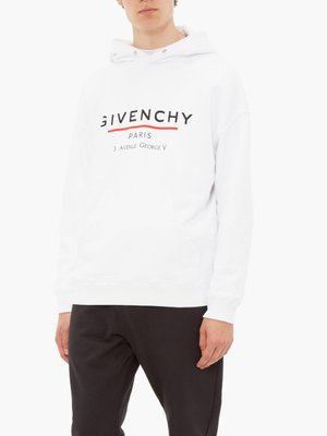 givenchy hoodie uk