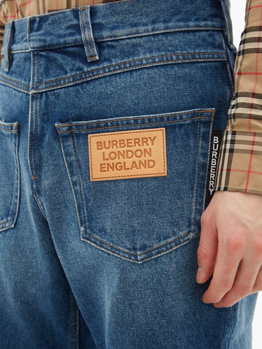 burberry jeans cheap