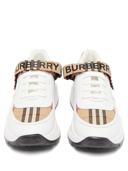 burberry ronnie sneakers