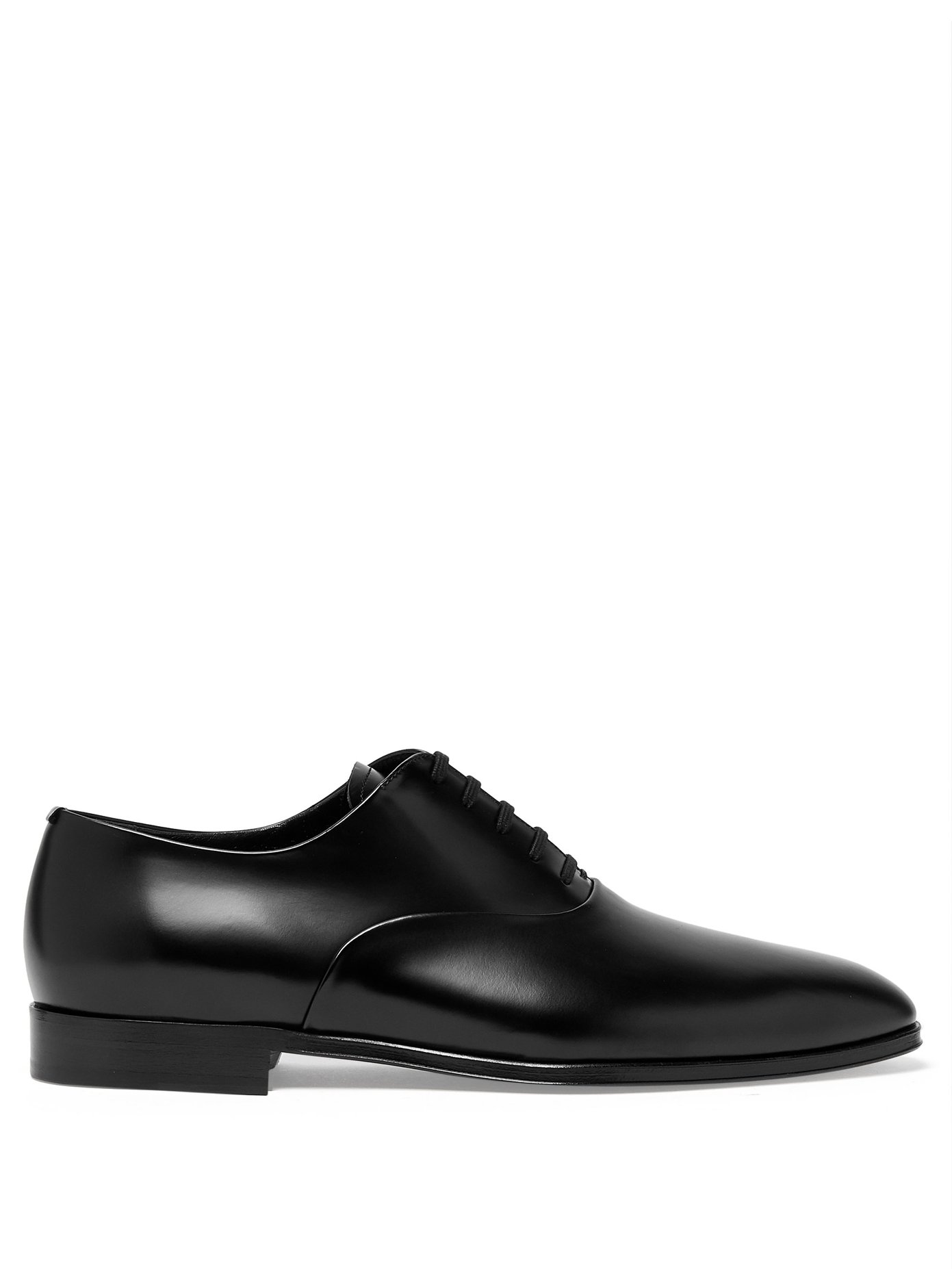 Mennington leather Oxford shoes 