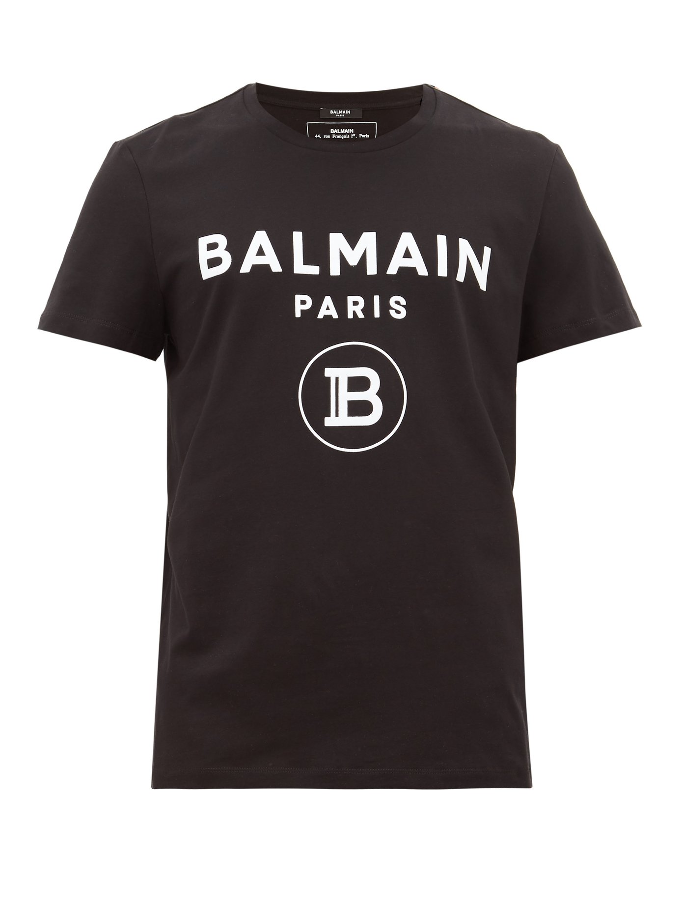 balmain t shirt au