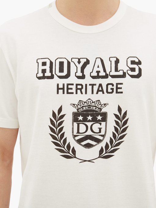 local royals shirts