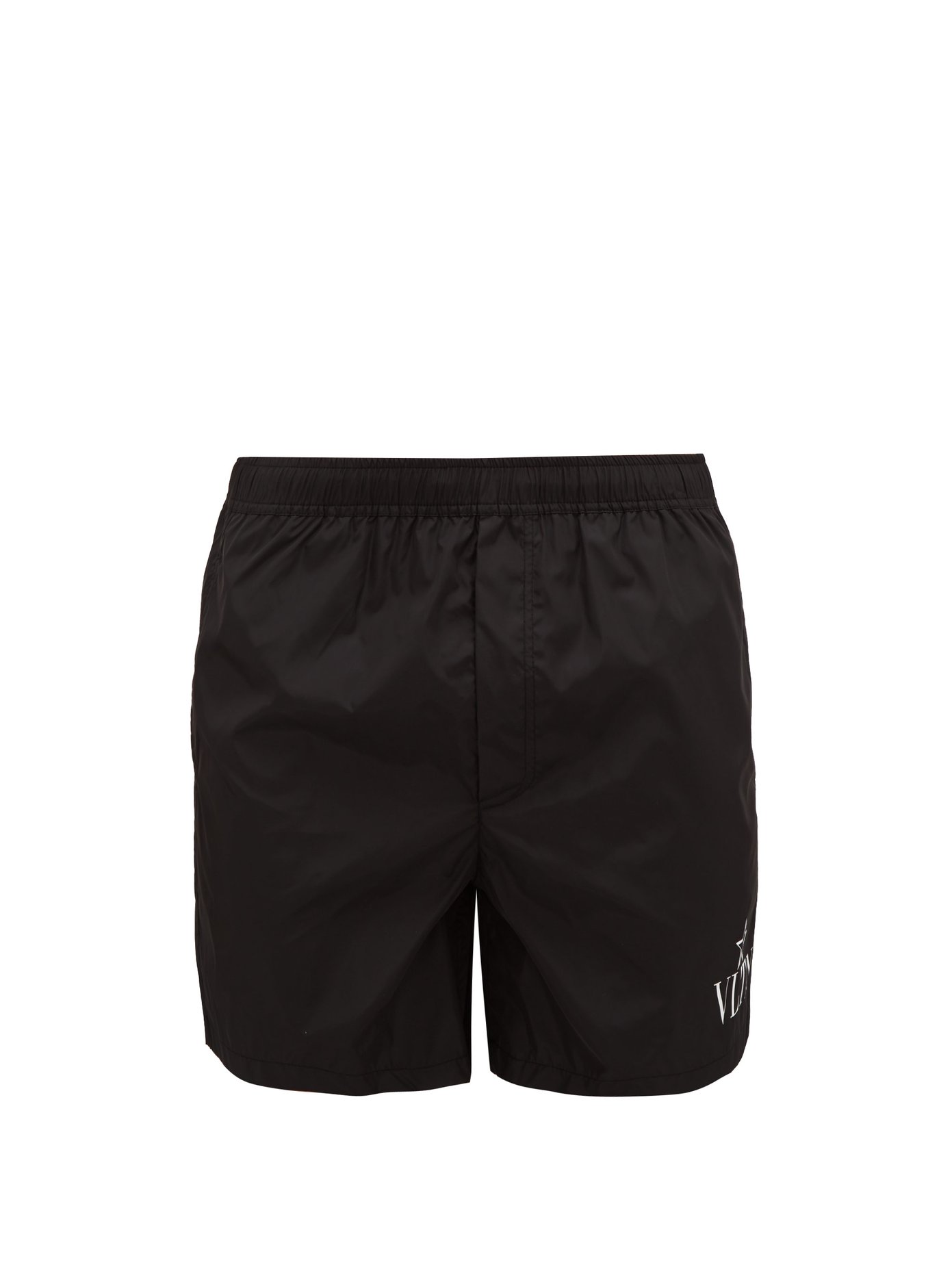 valentino swim shorts