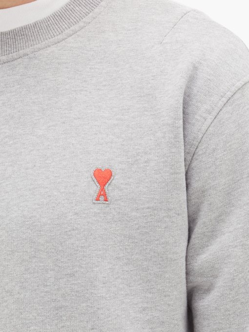 ami de coeur sweatshirt