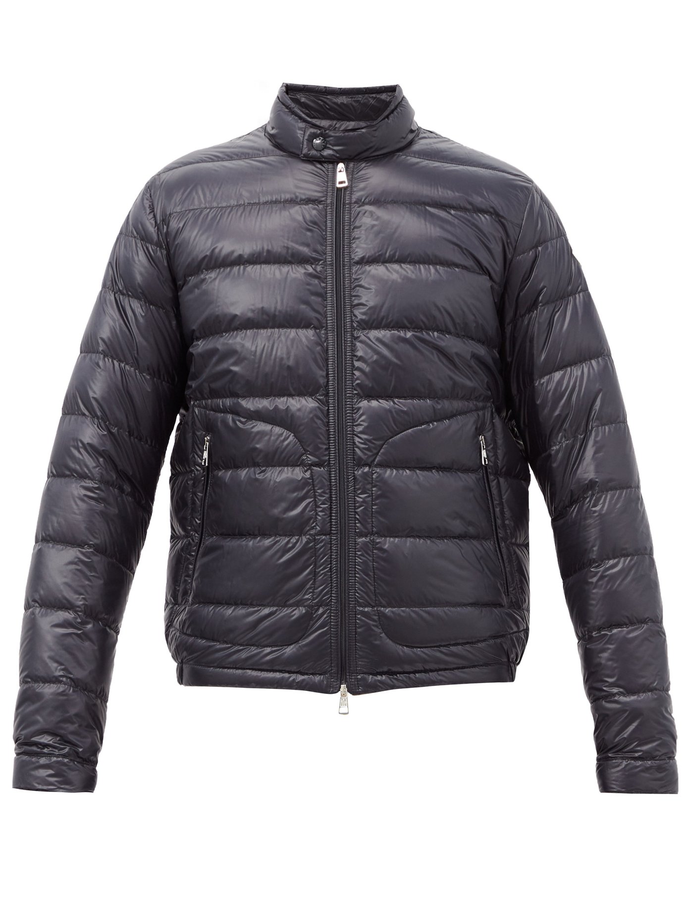 moncler acorus jacket black