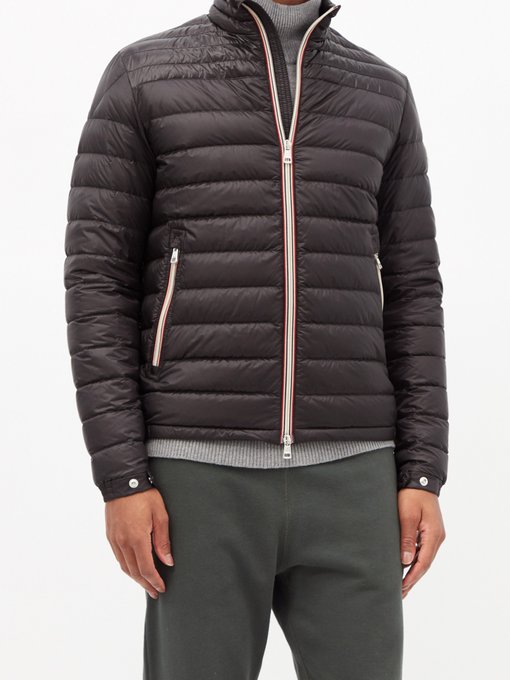 Daniel quilted-down jacket | Moncler 