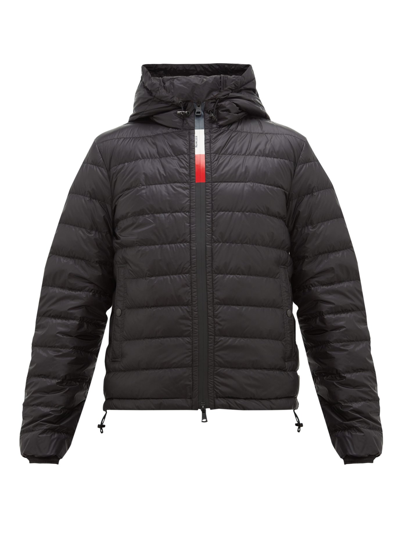 moncler hooded