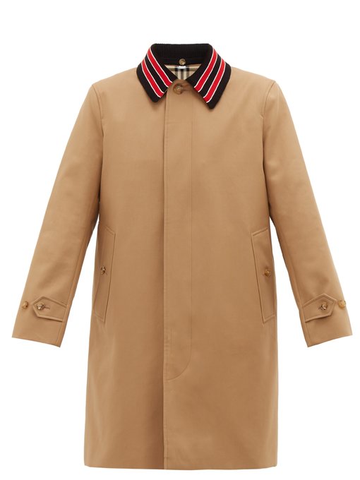 manteau bébé burberry