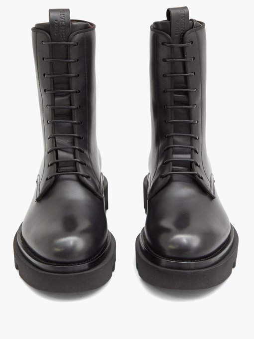 boots givenchy