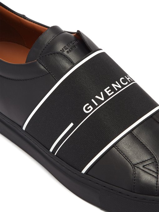 givenchy strap trainers