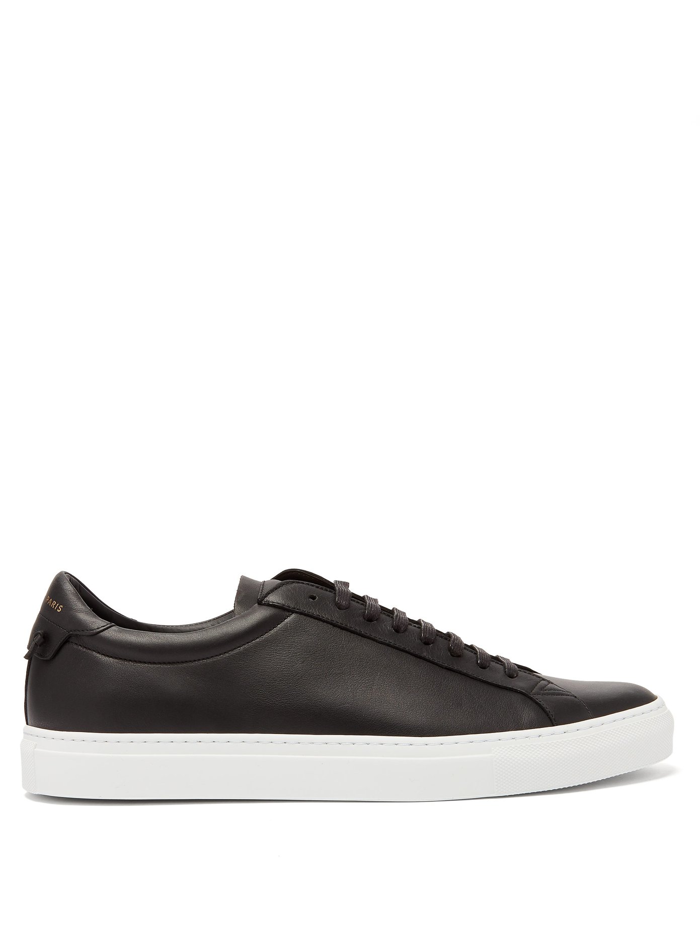 givenchy women's urban street leather sneakers