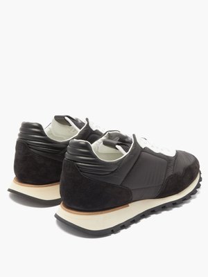 alfred dunhill sneakers