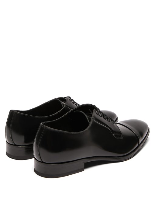 paul smith spencer derby shoes