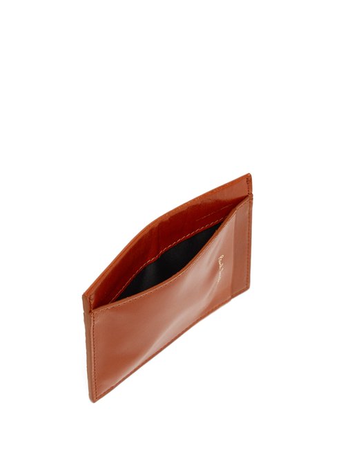 porte cartes paul smith