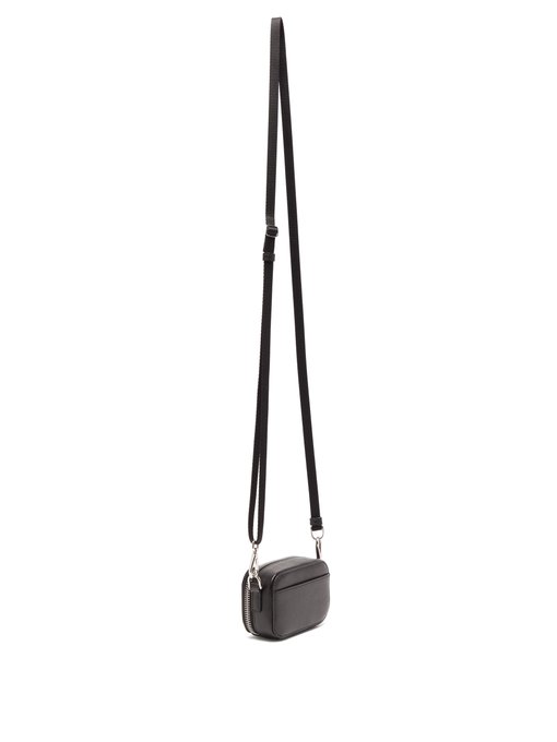 prada small saffiano leather crossbody bag