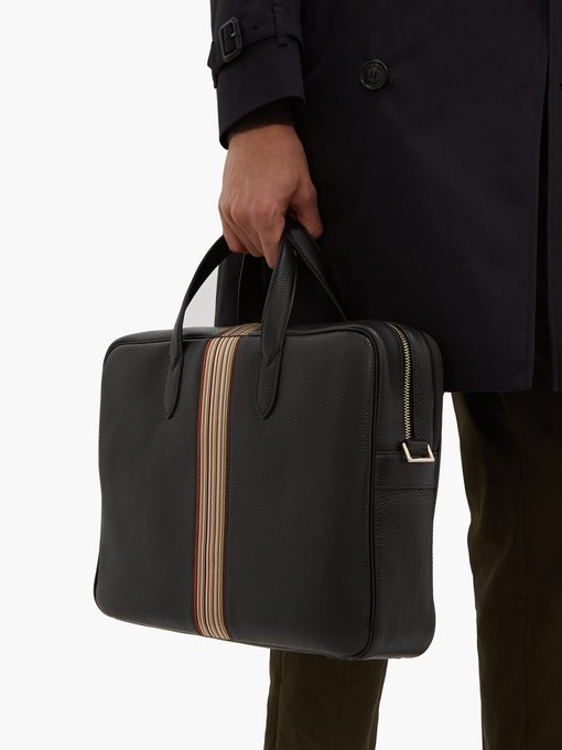 paul smith weekend bag