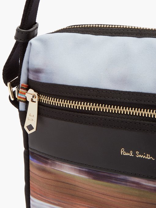 sacoche paul smith