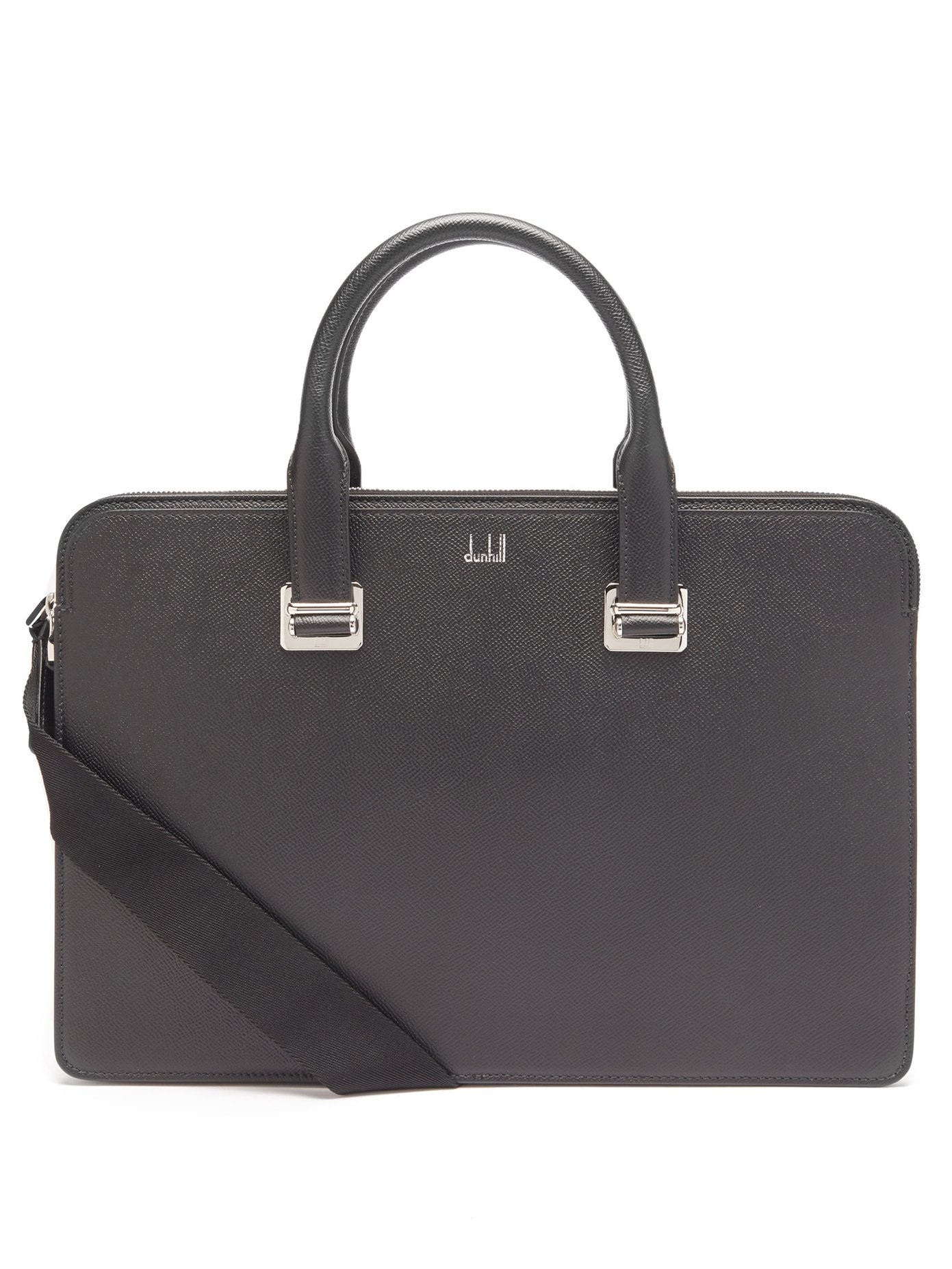 dunhill cadogan briefcase