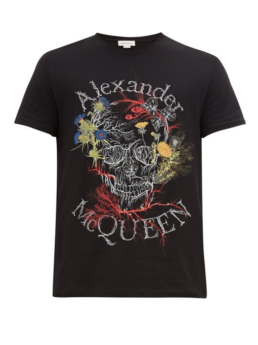 Alexander McQueen | Menswear | Shop Online at MATCHESFASHION UK