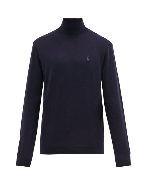 polo ralph lauren merino