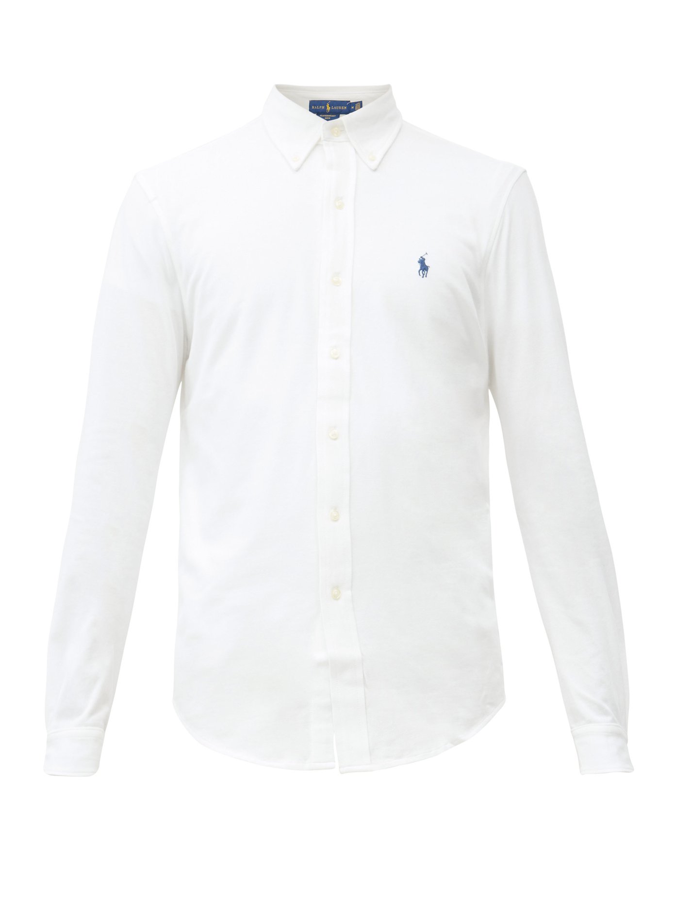 Polo Ralph Lauren Cotton Shirt Deals, 53% OFF | www.ingeniovirtual.com