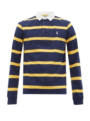 polo ralph lauren fit guide