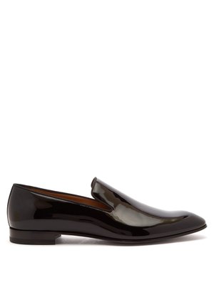 Rivalion tasselled loafers | Christian 