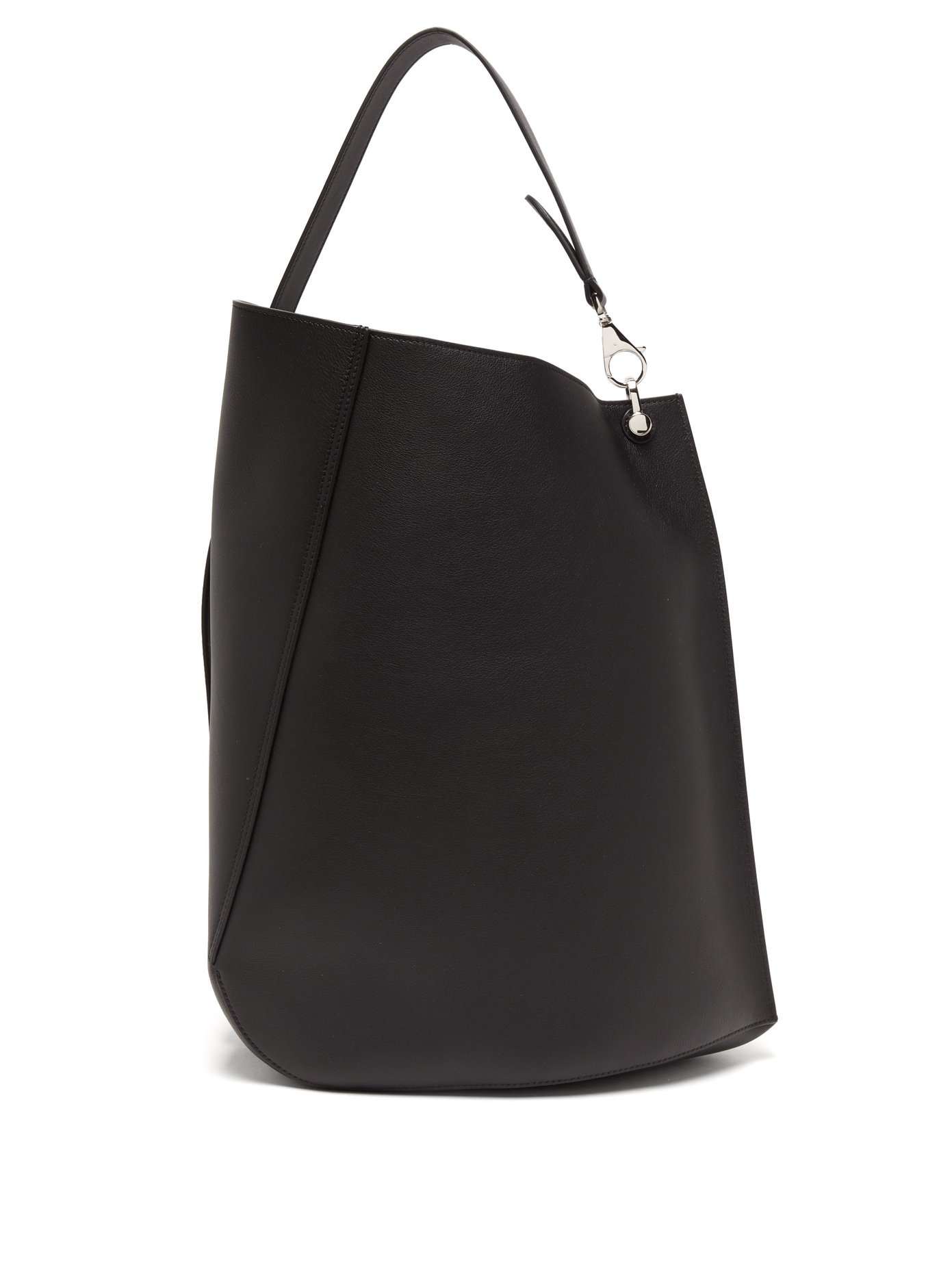 lanvin bucket bag