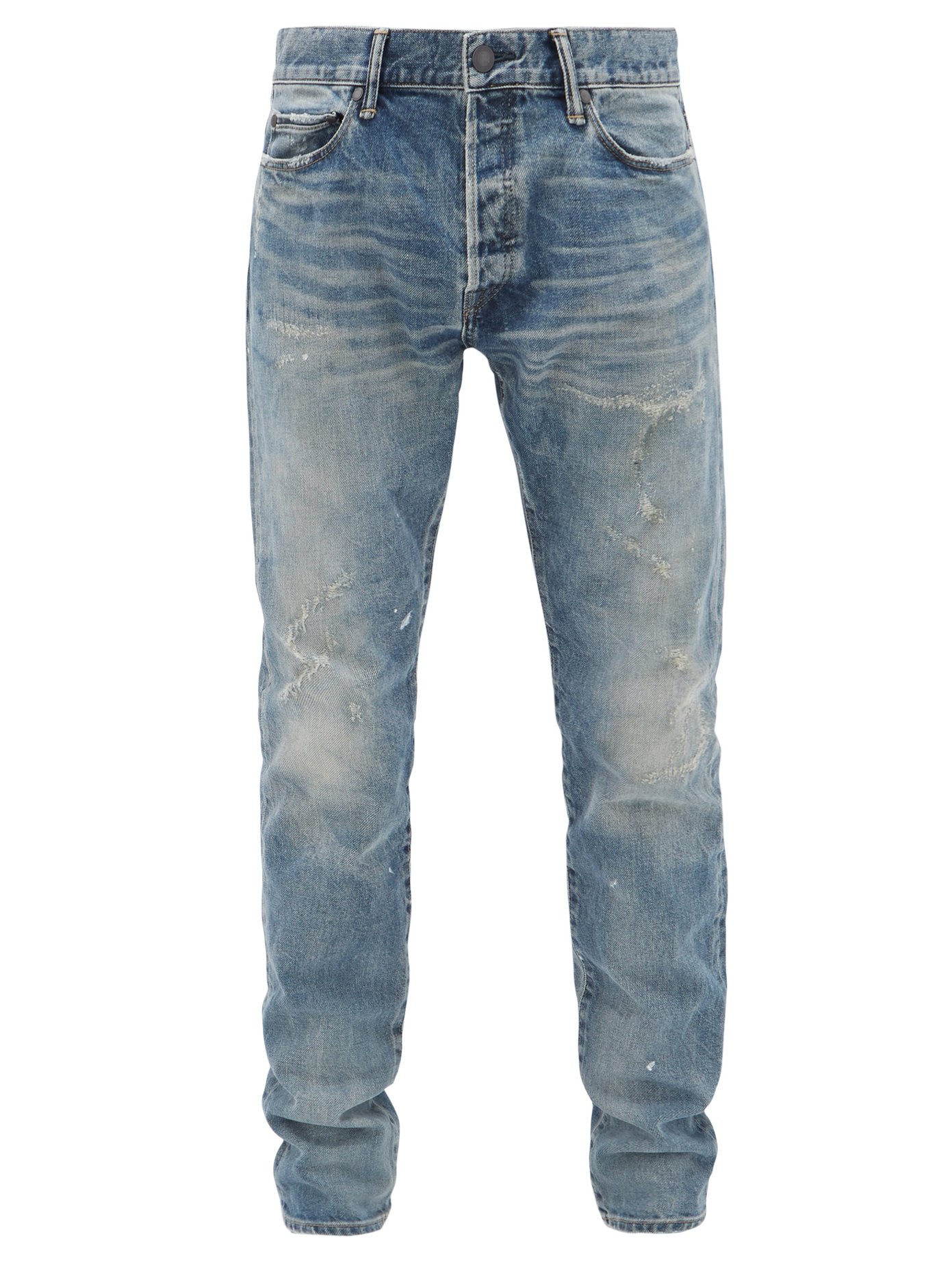 carhartt b460 jeans