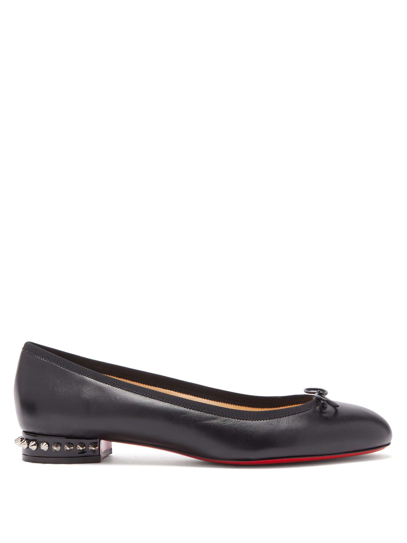 flat louboutin