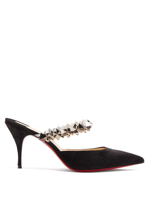 christian louboutin number