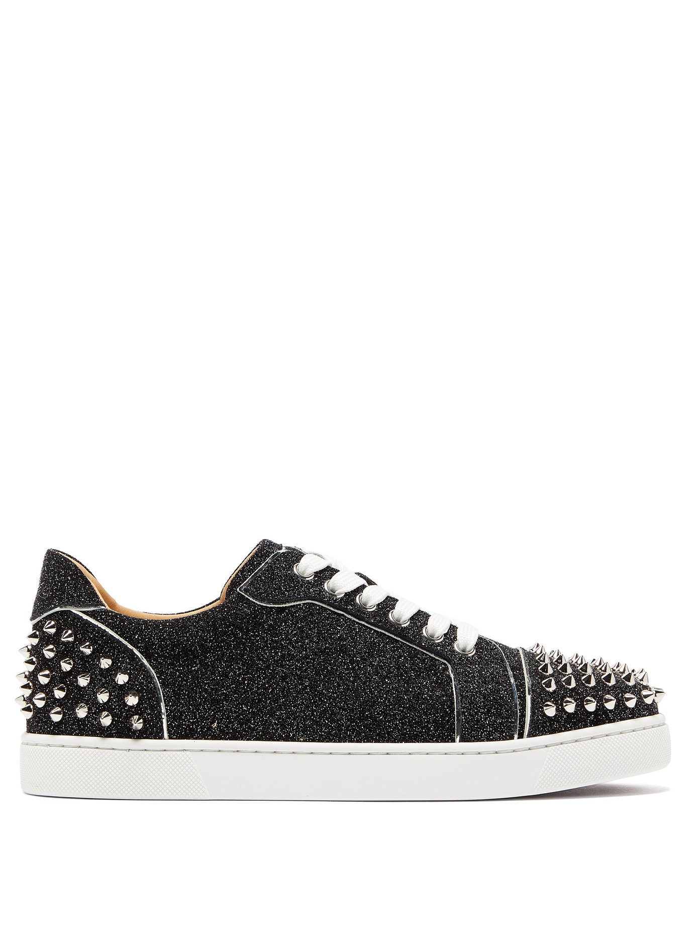 louboutins womens trainers