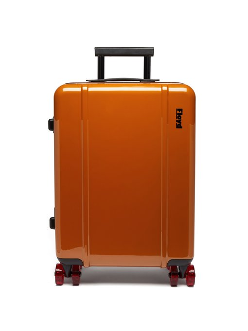 it luggage cabin hard shell