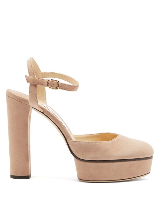 discounted designer heels
