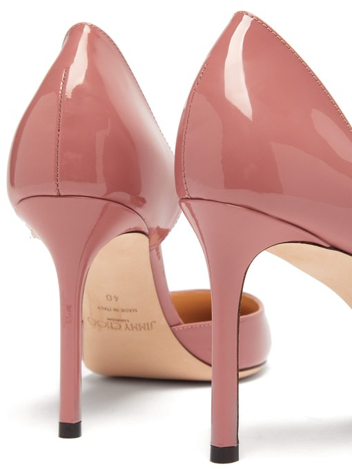 jimmy choo esther 6