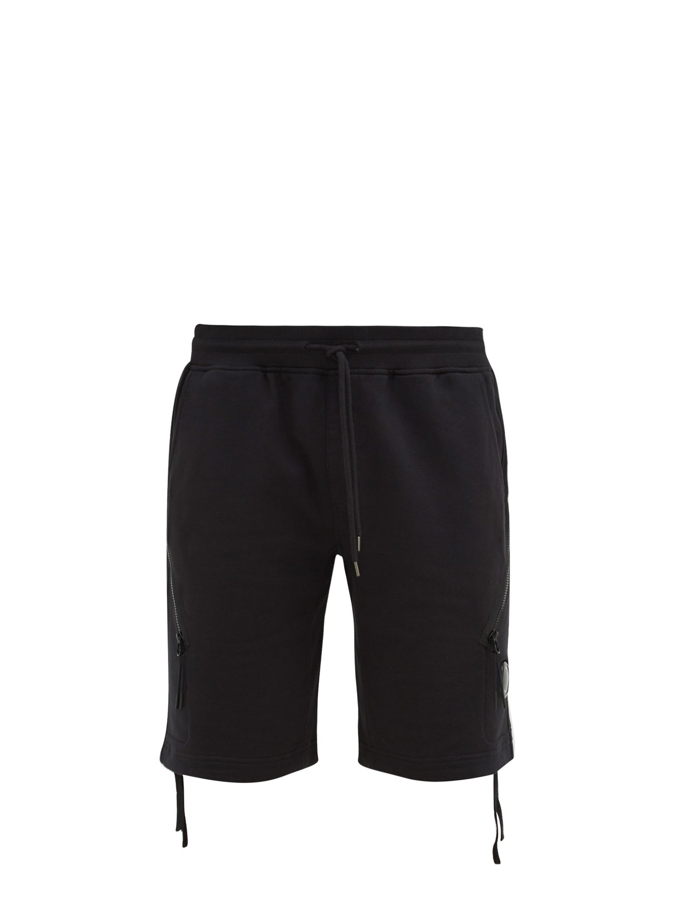 cp company chino shorts