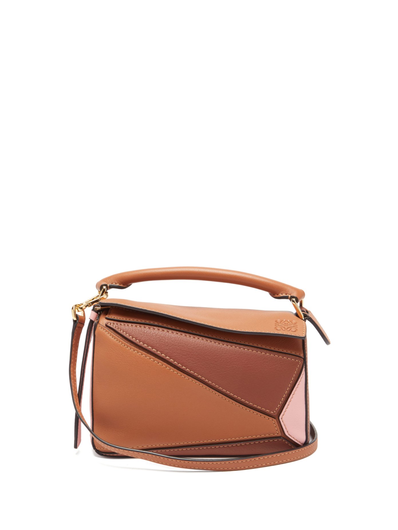 chloe puzzle bag