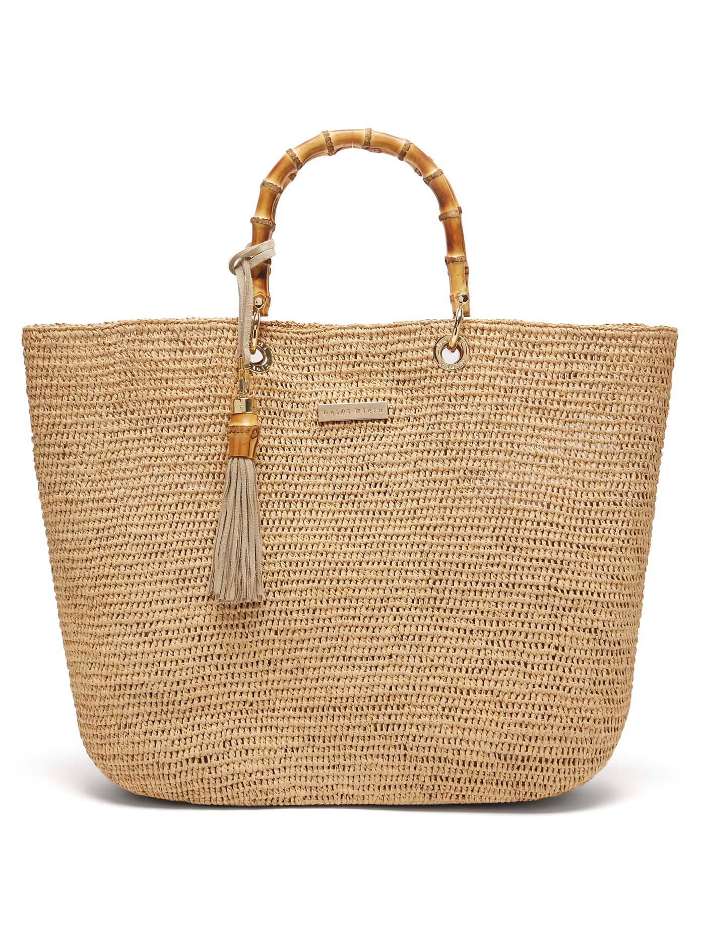 heidi klein savannah bay bag