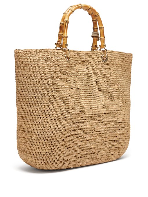 heidi klein beach bag