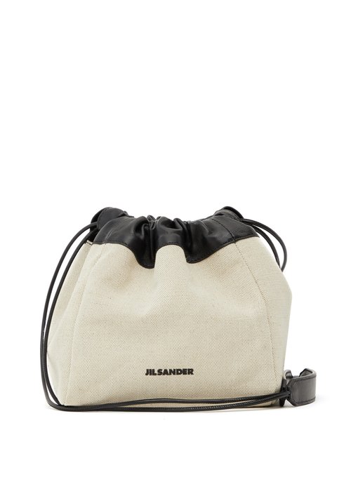 balenciaga string bag