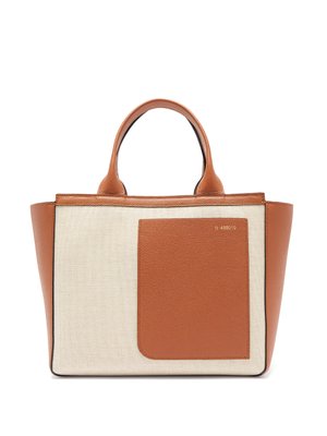 valextra tote