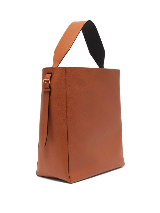 adjustable tote bag