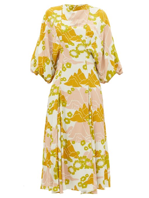 floral dresses online shopping