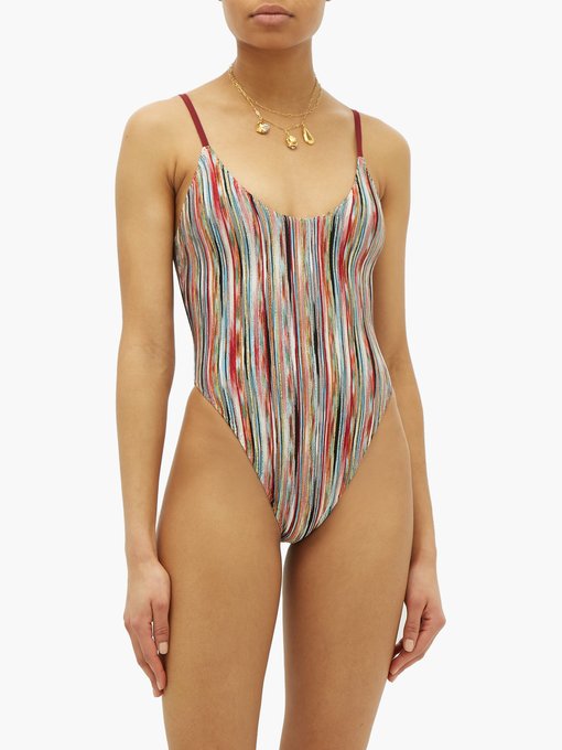 missoni mare swimwear