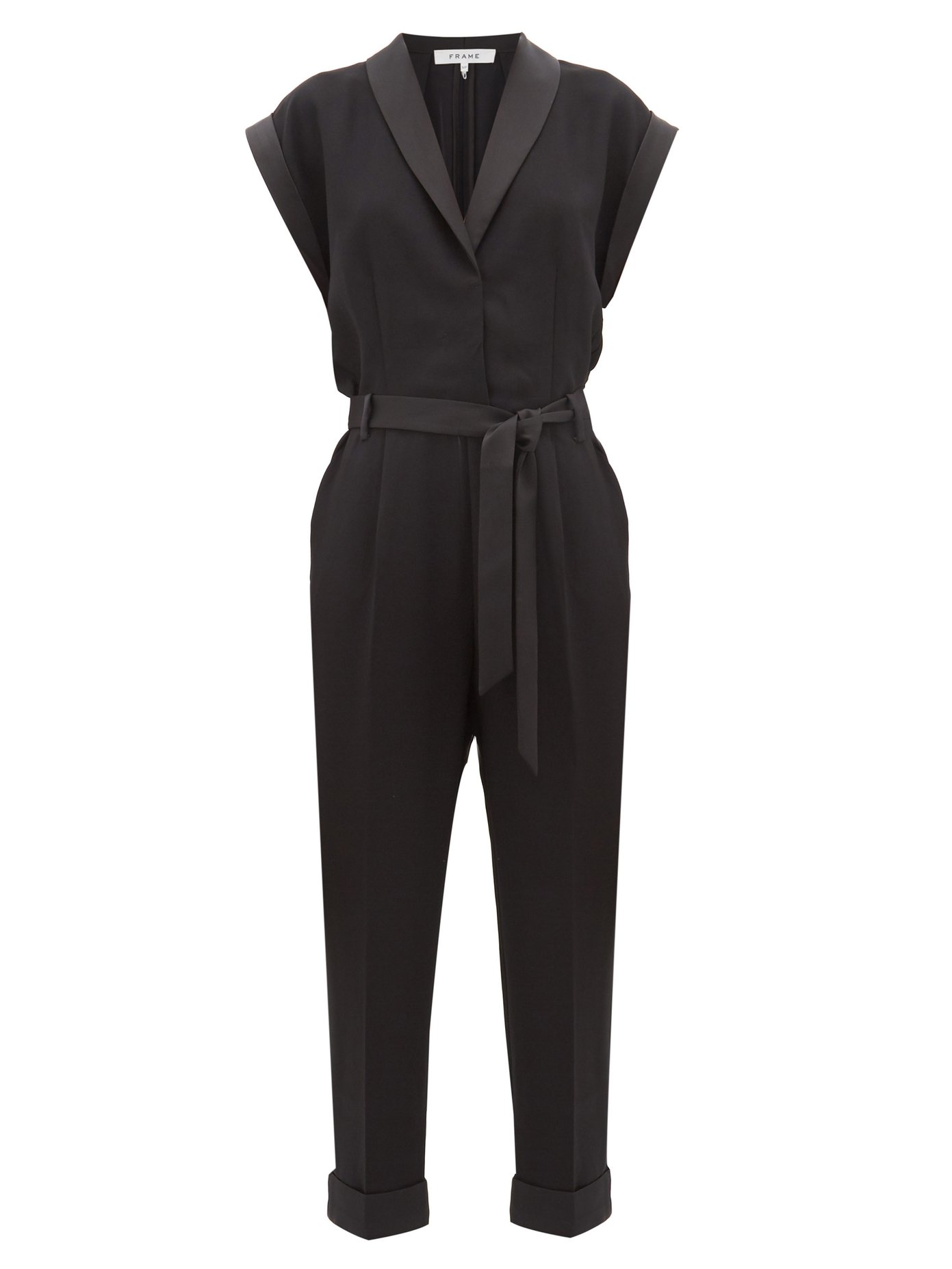 tuxedo jumpsuit uk